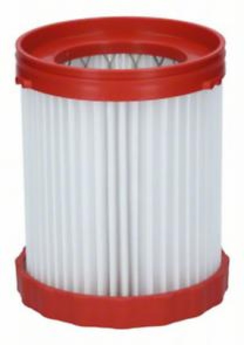 Bosch Filter, waschbar, 2608000663